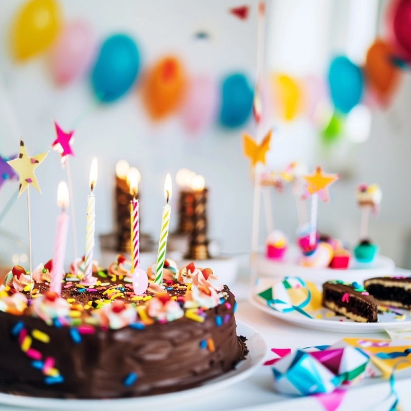 COMPLEANNO<br>COMPLEANNO
